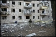 Rettungskrfte in Charkiw (AFP)