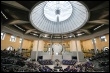 Der Bundestag, derzeit zweitgrtes Parlament der Welt. (AFP)