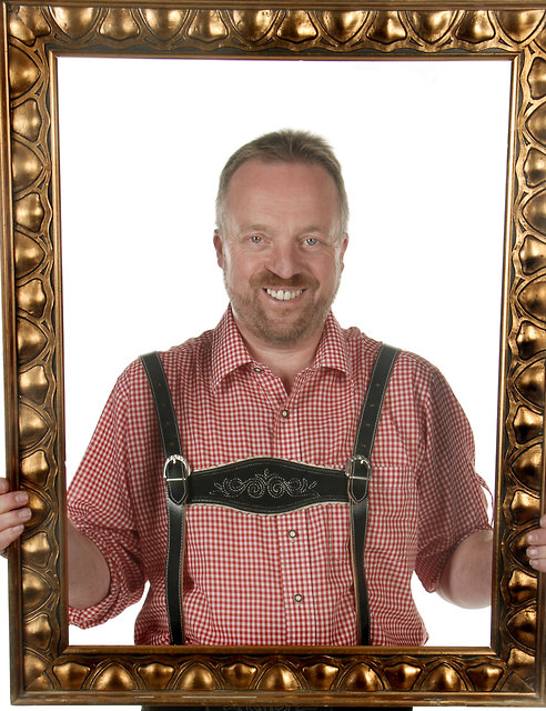 Profil Herzober spin.de